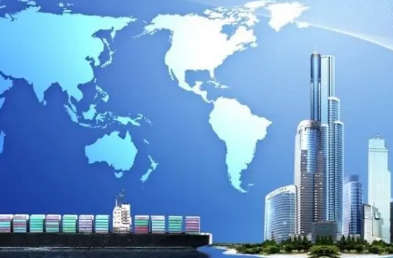 對(duì)于深圳國(guó)際物流的未來(lái)前景，你了解多少？