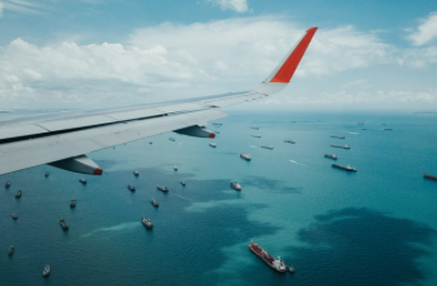 國際物流：全球化、信息化、綠色化的發(fā)展之路