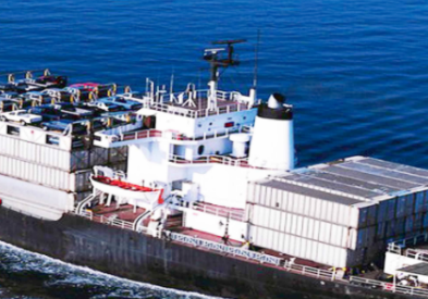 上海貨代：抓住機(jī)遇，應(yīng)對挑戰(zhàn)，創(chuàng)造價值