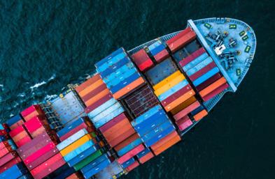 國(guó)際海運(yùn)公司的工作流程有哪些？