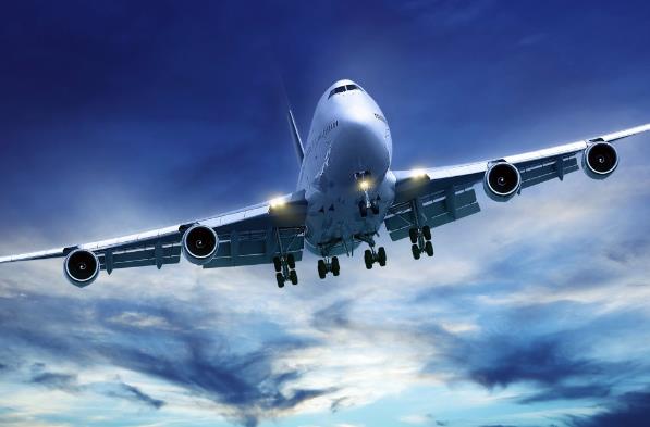 青島空運物流在全球貿(mào)易中發(fā)揮著重要作用