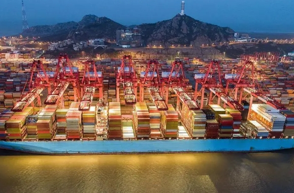 阿根廷貨代因其豐富的資源置，成為了國際物流中不可忽視的一環(huán)