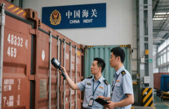 不止于運輸，上海進出口貨代：給每批貨物當 “專屬管家” 的那些事兒