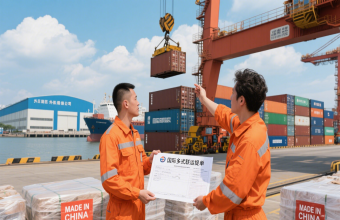 不止運貨那么簡單！國際貨代公司手里，攥著全球貿(mào)易的 “通關(guān)鑰匙”