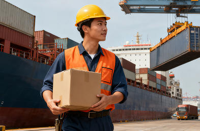 定制化國際貨運方案：為全球貿(mào)易省時、省心、省成本